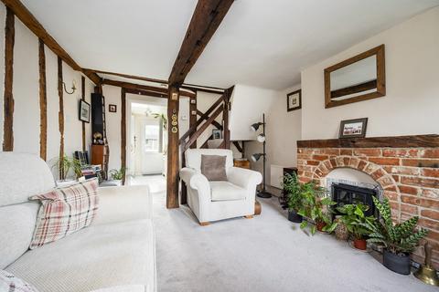 undefined, Acton, Sudbury, Suffolk