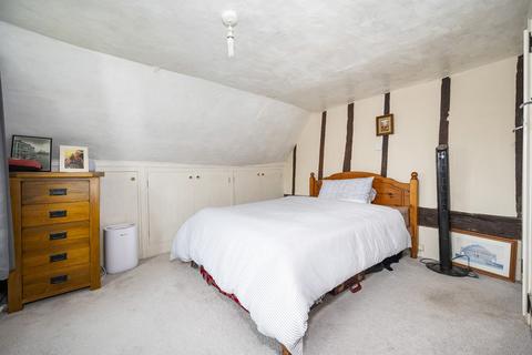undefined, Acton, Sudbury, Suffolk