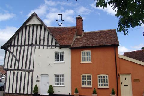 undefined, Lavenham, Sudbury, Suffolk