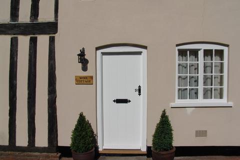 undefined, Lavenham, Sudbury, Suffolk