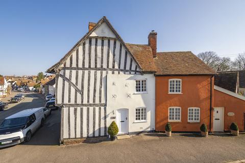 undefined, Lavenham, Sudbury, Suffolk