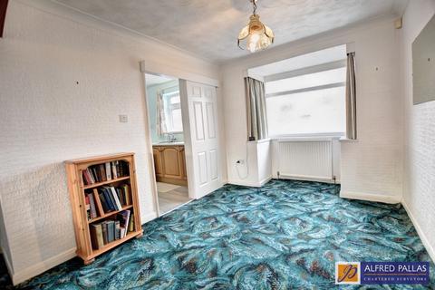 undefined, Cumbrian Avenue, Seaburn Dene