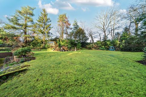 4 bedroom detached house for sale, Storrington - Bracken Lane