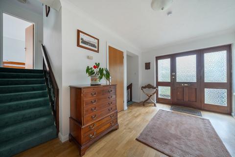 4 bedroom detached house for sale, Storrington - Bracken Lane