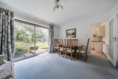 4 bedroom detached house for sale, Storrington - Bracken Lane