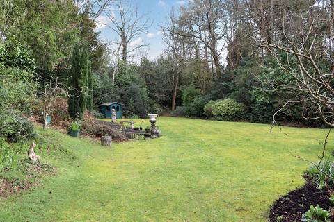 undefined, Storrington - Bracken Lane