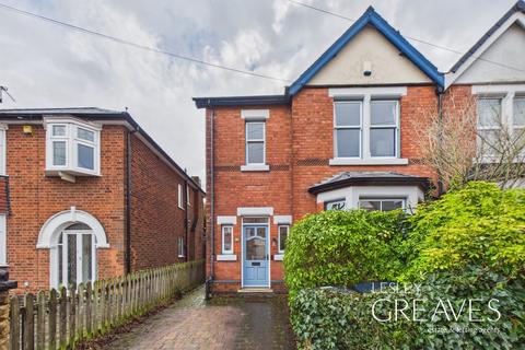 undefined, Manor Crescent, Carlton, Nottingham
