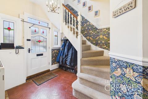 undefined, Manor Crescent, Carlton, Nottingham