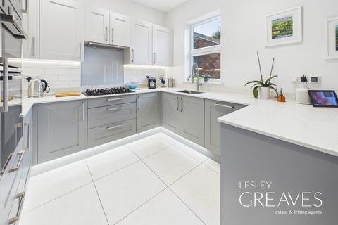 undefined, Manor Crescent, Carlton, Nottingham