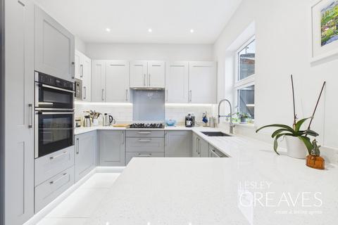 undefined, Manor Crescent, Carlton, Nottingham
