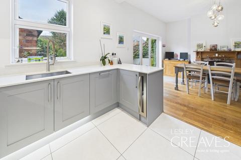 undefined, Manor Crescent, Carlton, Nottingham