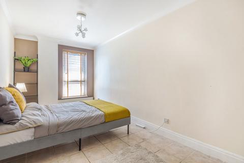 undefined, 6 Odessa Street, London, SE16
