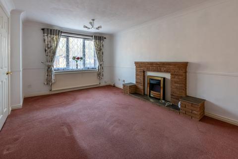 undefined, Woodbank Drive, Catshill