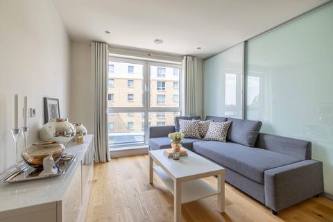 1 bedroom flat to rent, Octavia House, Imperial Wharf, 213 Townmead Road, London, SW6