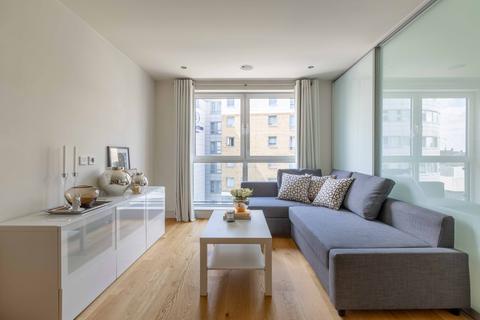 1 bedroom flat to rent, Octavia House, Imperial Wharf, 213 Townmead Road, London, SW6