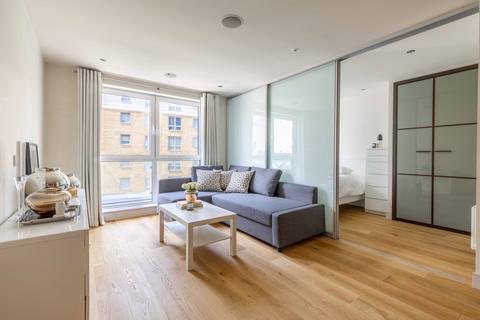 1 bedroom flat to rent, Octavia House, 213 Townmead Road, Imperial Wharf, London, SW6