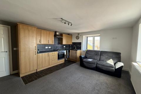 2 bedroom apartment to rent, Spark Lane, Mapplewell