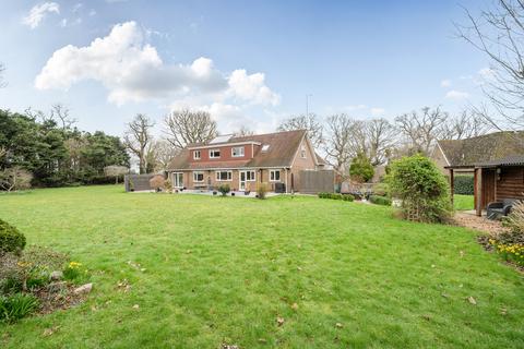 5 bedroom detached house for sale, Gay Street Lane, North Heath, Pulborough
