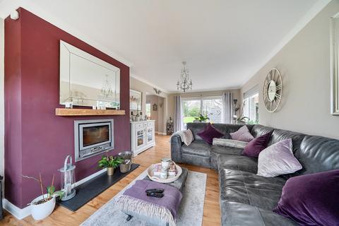5 bedroom detached house for sale, Gay Street Lane, North Heath, Pulborough