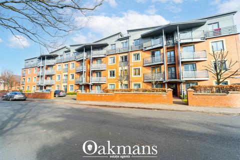 1 bedroom apartment for sale, Manor Road, Edgbaston, Birmingham, West Midlands, B16