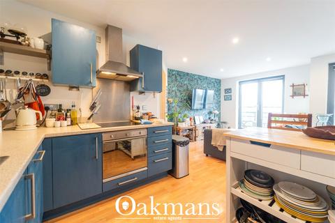 1 bedroom apartment for sale, Manor Road, Edgbaston, Birmingham, West Midlands, B16