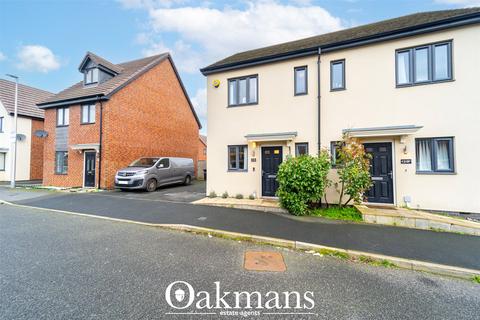 undefined, William Avery Drive, Smethwick, West Midlands, B66