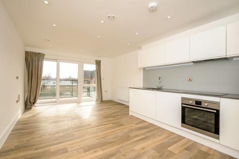 undefined, Hartfield Road, Wimbledon, London, SW19