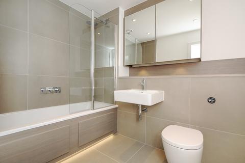 undefined, Hartfield Road, Wimbledon, London, SW19