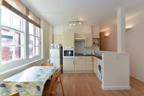 1 bedroom flat to rent, Burleigh House, Beaufort Street, Kensington and Chelsea, London, SW3