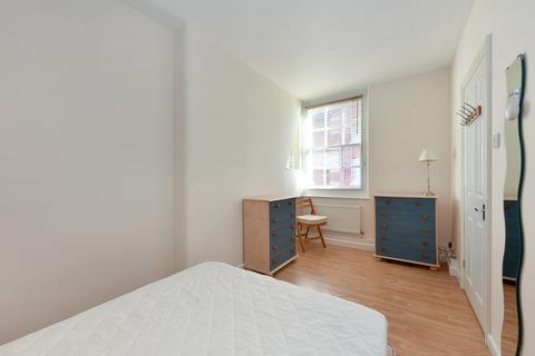1 bedroom flat to rent, Burleigh House, Beaufort Street, Kensington and Chelsea, London, SW3