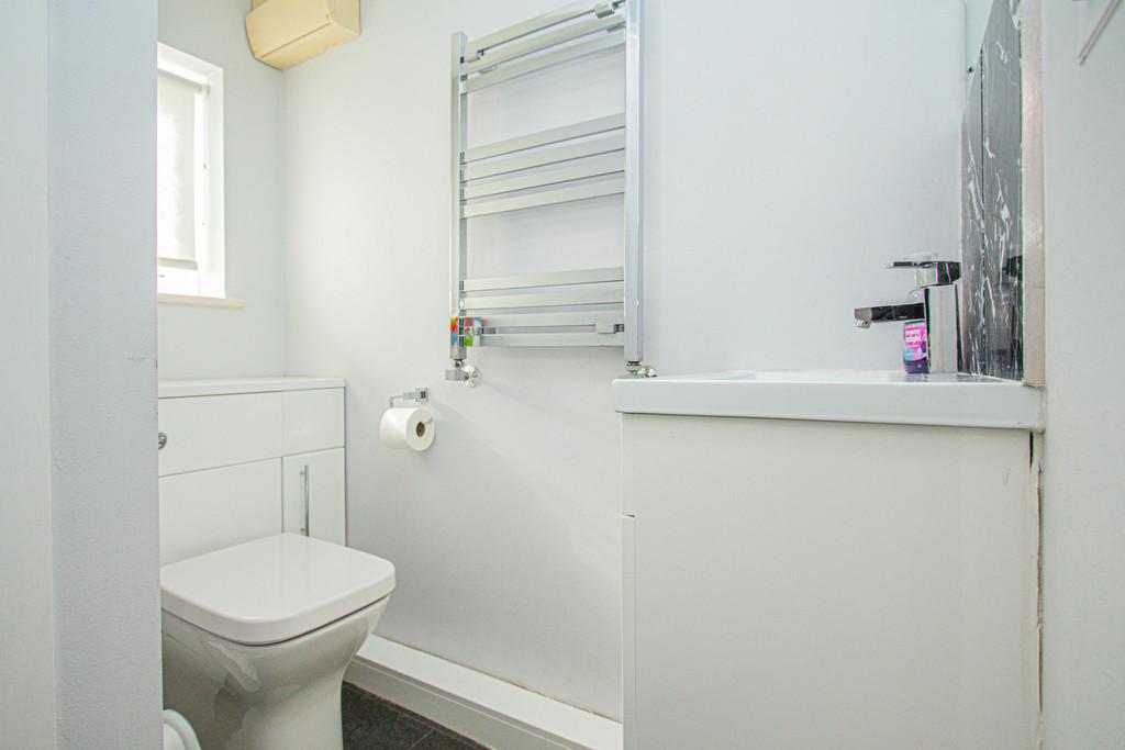Cloakroom