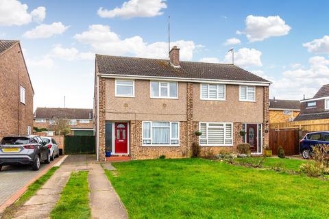 undefined, Farnham Drive, Rushden NN10