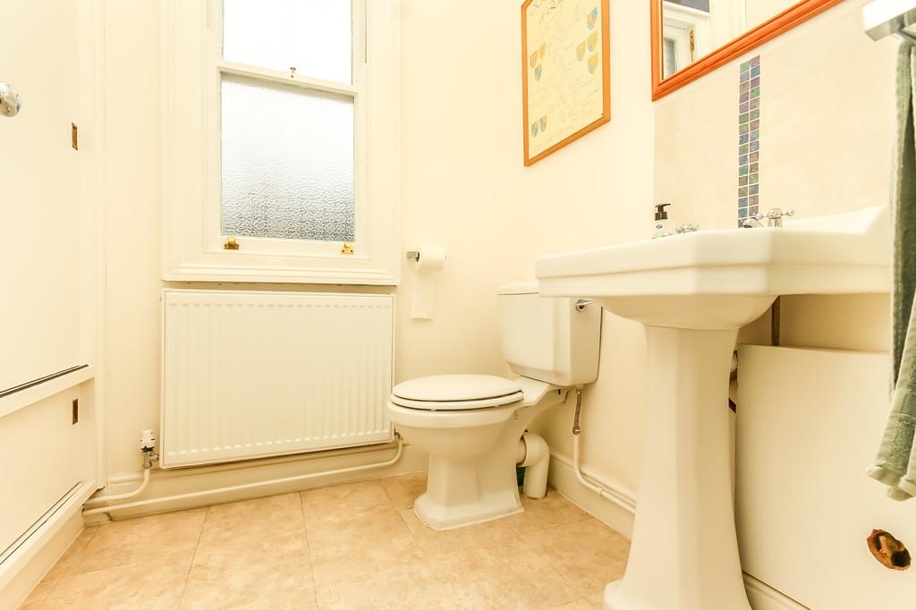 Cloakroom