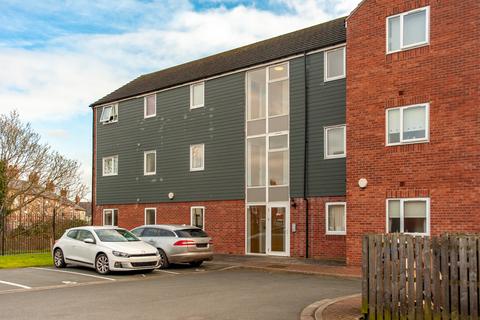undefined, Sandringham Court, York YO31