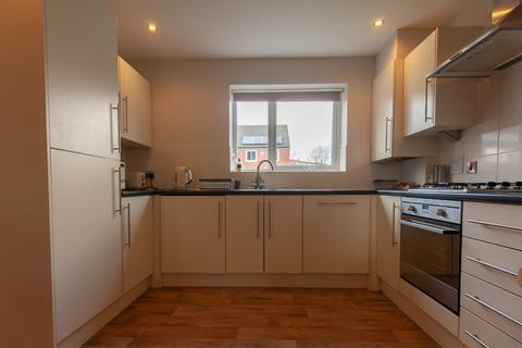 undefined, Sandringham Court, York YO31
