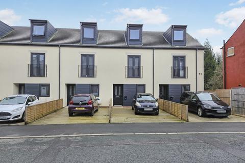 undefined, Holmes Street, Rochdale OL12