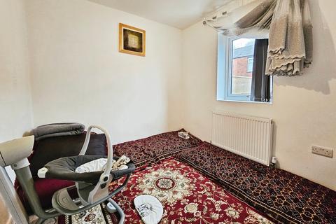 undefined, Holmes Street, Rochdale OL12