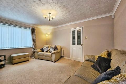 undefined, Campion Way, Lowerfold OL12