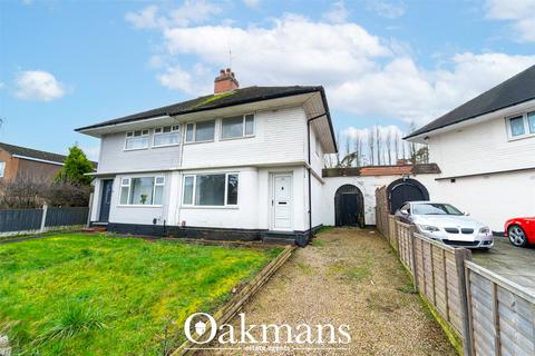 undefined, Umberslade Road, Selly Oak, Birmingham, West Midlands, B29