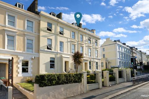 undefined, North Road East, Plymouth PL4