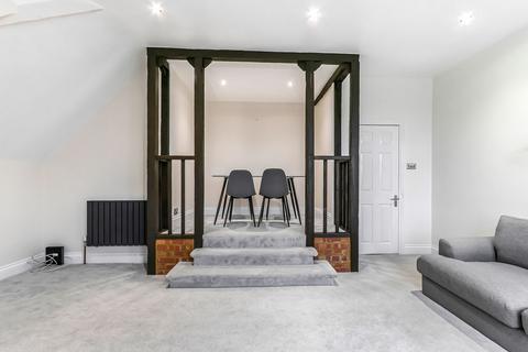 2 bedroom flat for sale, Queens Park West Drive, Queens Park