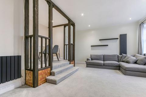 2 bedroom flat for sale, Queens Park West Drive, Queens Park