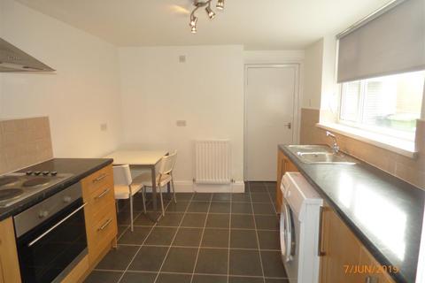 undefined, Cleveland Road, High Barnes