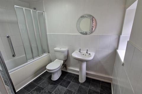 undefined, Cleveland Road, High Barnes