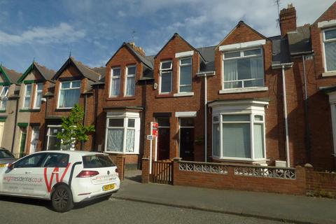 undefined, Cleveland Road, High Barnes