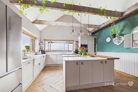 4 bedroom barn conversion for sale, Bower Lane, Rugeley