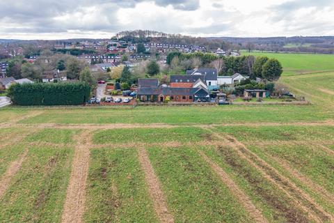 4 bedroom barn conversion for sale, Bower Lane, Rugeley