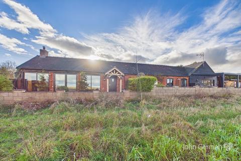 4 bedroom barn conversion for sale, Bower Lane, Rugeley