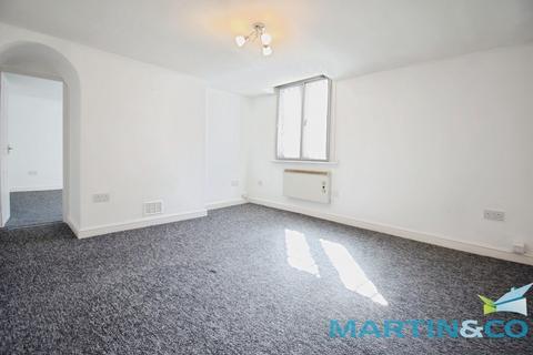 undefined, Dame Alice Street, Bedford MK40