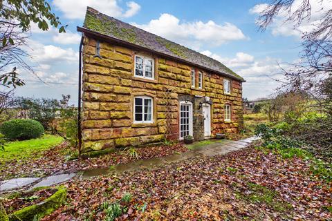 undefined, Quarry Lane, Gnosall